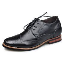 Mens leather shoe - Size 42